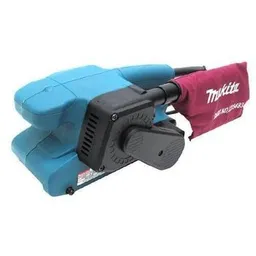 Masina de slefuit cu banda Makita 9911