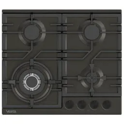 Plită încorporabilă pe gaz Vesta BH6060IСX/D