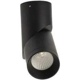 Market Surface Round Light 12W