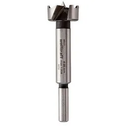 Burghiu Wolfcraft Burghiu Forstner L=90mm, 20mm 3315000