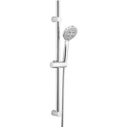 Set pentru duș kfa armatura Neon хром латунь