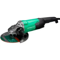 Polizor unghiular Hitachi-Hikoki G23ST-WAZ