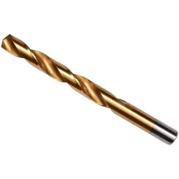 Burghiu Harden 610283 Burghiu pe metal HSS 20.0mm L=204mm M35 Industrial