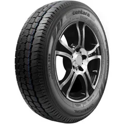 Anvelopă Centara Commercial 205/70 R15С 106/104R