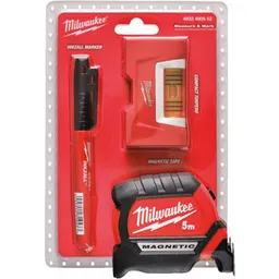 Milwaukee 4932480552 SET PROMO