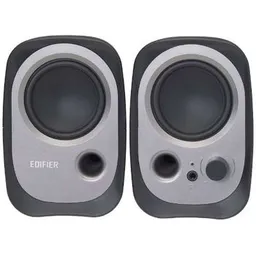 Boxe multimedia pentru PC Edifier R12UBK Black