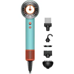 Dyson HD16 Supersonic Nural Ceramic