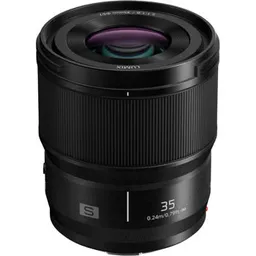Panasonic S-S35E