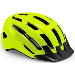Met-Bluegrass DownTown fluo yellow