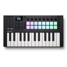 Novation Launchkey Mini 25 MK4