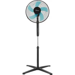 Ventilator de podea Ardes AR5ST40PNR STEELO 40PNR