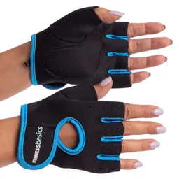 Miscellaneous 8026 Manusi fitness XL Fitnes Basics