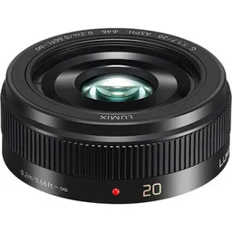 Panasonic H-H020AE-K