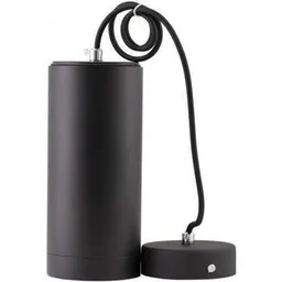 Market Round Pendant Lamp
