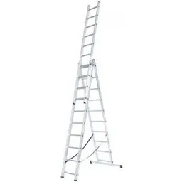 Scară Krause CORDA TR 3х10tr.