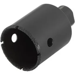 Wolfcraft Coroana de gaurit diamantata Ceramic 53mm