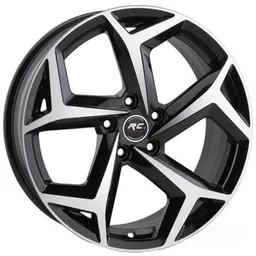 Jante Auto RC Racing R17