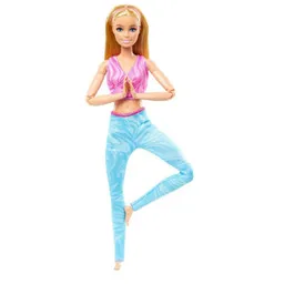 Mattel Hrh27