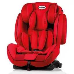 Scaun auto Heyner MultiFix ERGO 3D (786130)