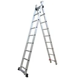 Scară Technoworker 2x12 (DLE212)