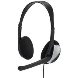 Căști pentru gaming Hama 139900 HS-P100