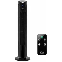Ventilator de podea Ufesa OSLO Wifi