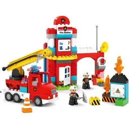 Set de construcție Sluban R24A / 8 / 9 (65200) 85 pcs