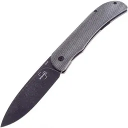 Cuțit turistic Boker Plus Exskelibur I Framelock Micarta