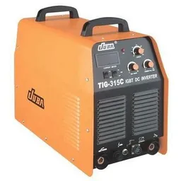 Aparat de sudură Juba TIG-315C 315A