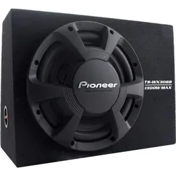 Pioneer TS-WX306B
