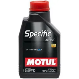 Motul 102638 5W30