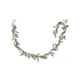 Plantă artificială Holland 47504 NVT Ветка декоративная 180cm 4 дизайна