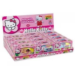 Set de construcție Androni 8666-HK Ассорти HK- 3 вида