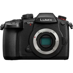 Panasonic DC-GH5M2EE