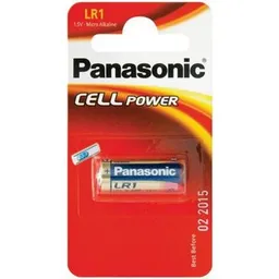 Panasonic LR1L/1BE