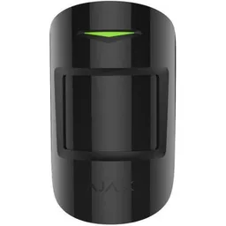 Senzor de mișcare Ajax MotionProtect Plus black EU (11627)