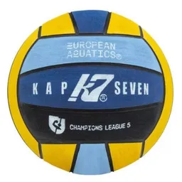 Minge KAP7 12342 Minge polo de apa 7 Len Champions League Men ref.98152
