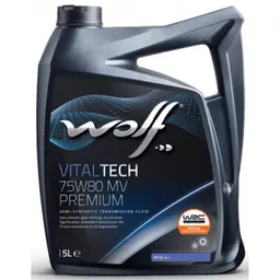 Wolf 75W80 MV PREMIUM