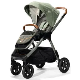 Сărucior pentru copii Joie S1606AAPNE000 Finiti Signature Pine