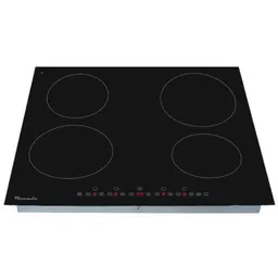 Plită încorporabilă electrică Tornado GTR-604NN