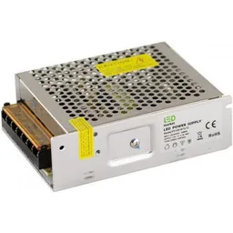 Market Power driver CV 100W
