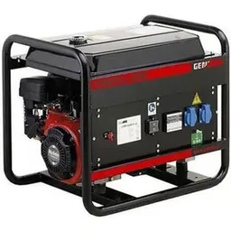 Generator Genmac G15000HOE (05458GMC)
