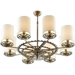 Maytoni Candelabru cu 8 brațe AV-1542-8ES