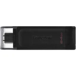USB flash memorie Kingston DT70/64GB