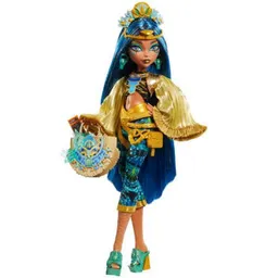 Mattel HXH81 Cleo De Nile
