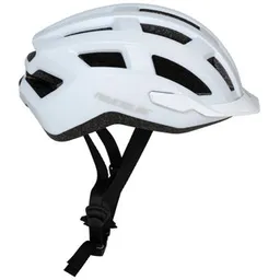 Cască de protecție Powerslide 903333 Helmet Fitness Classic White 58-62