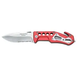 FOX Knives BF-117 HRC