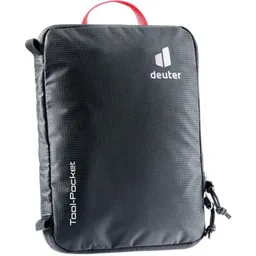 Sistem de depozitare a instrumentelor Deuter Tool Pocket black