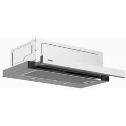 Hotă Wolser WL-F 60 SLIM Inox