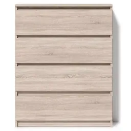 Comodă Fabrik Home Havana 4 дуб сонома